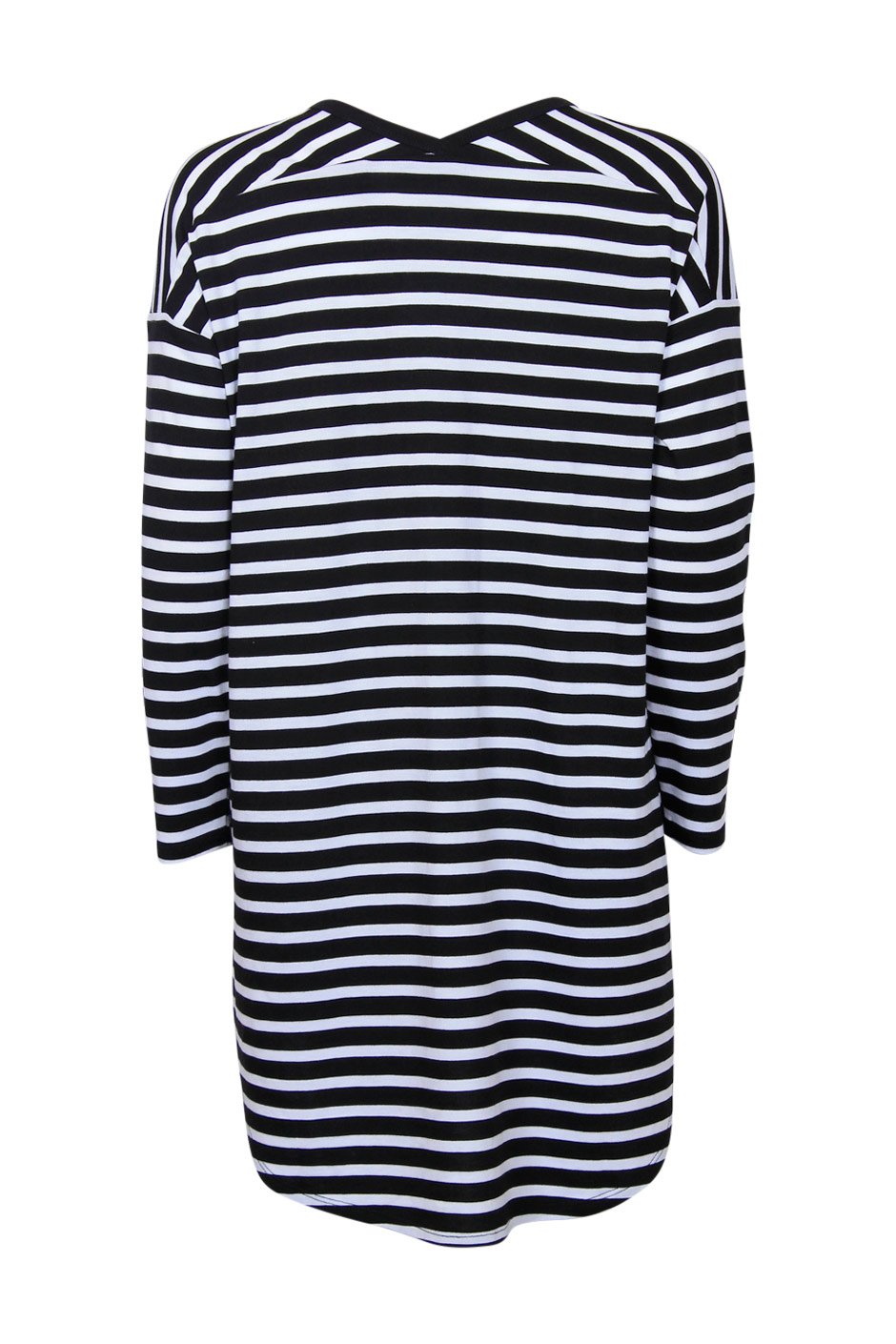[TEST] Kids Long Sleeve Tshirt Dress
