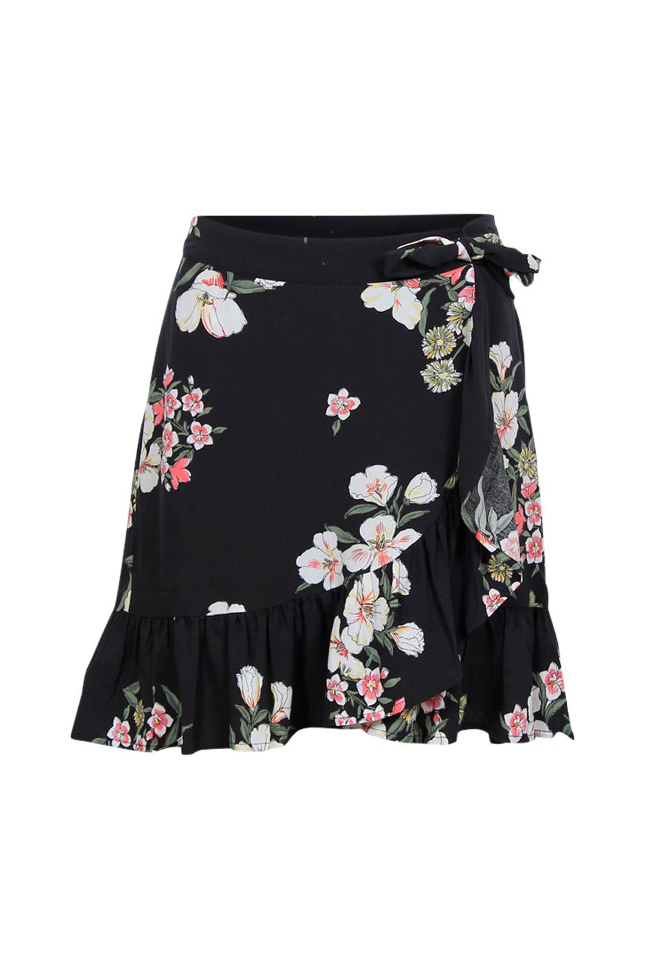 [TEST] Kids Wrap Skirt