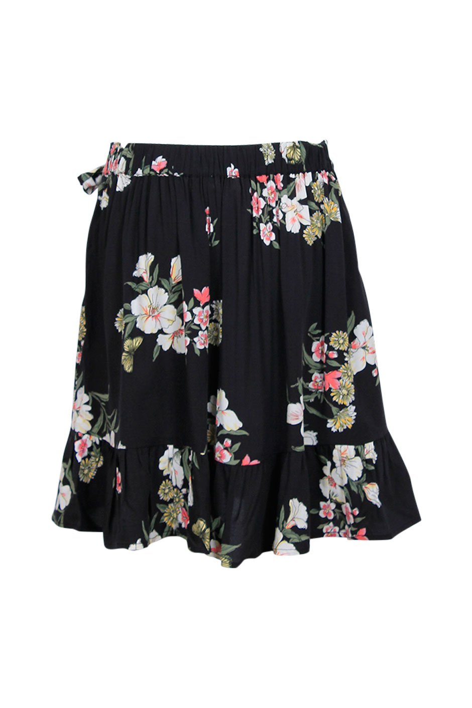 [TEST] Kids Wrap Skirt