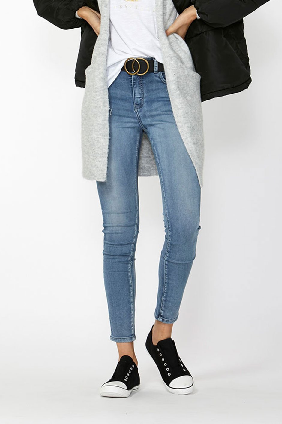 [TEST] Kids Everyday Denim Jean