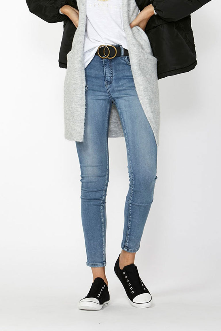 [TEST] Kids Everyday Denim Jean