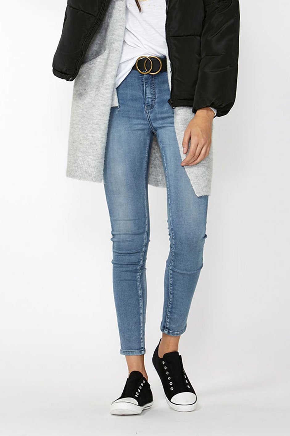 [TEST] Kids Everyday Denim Jean