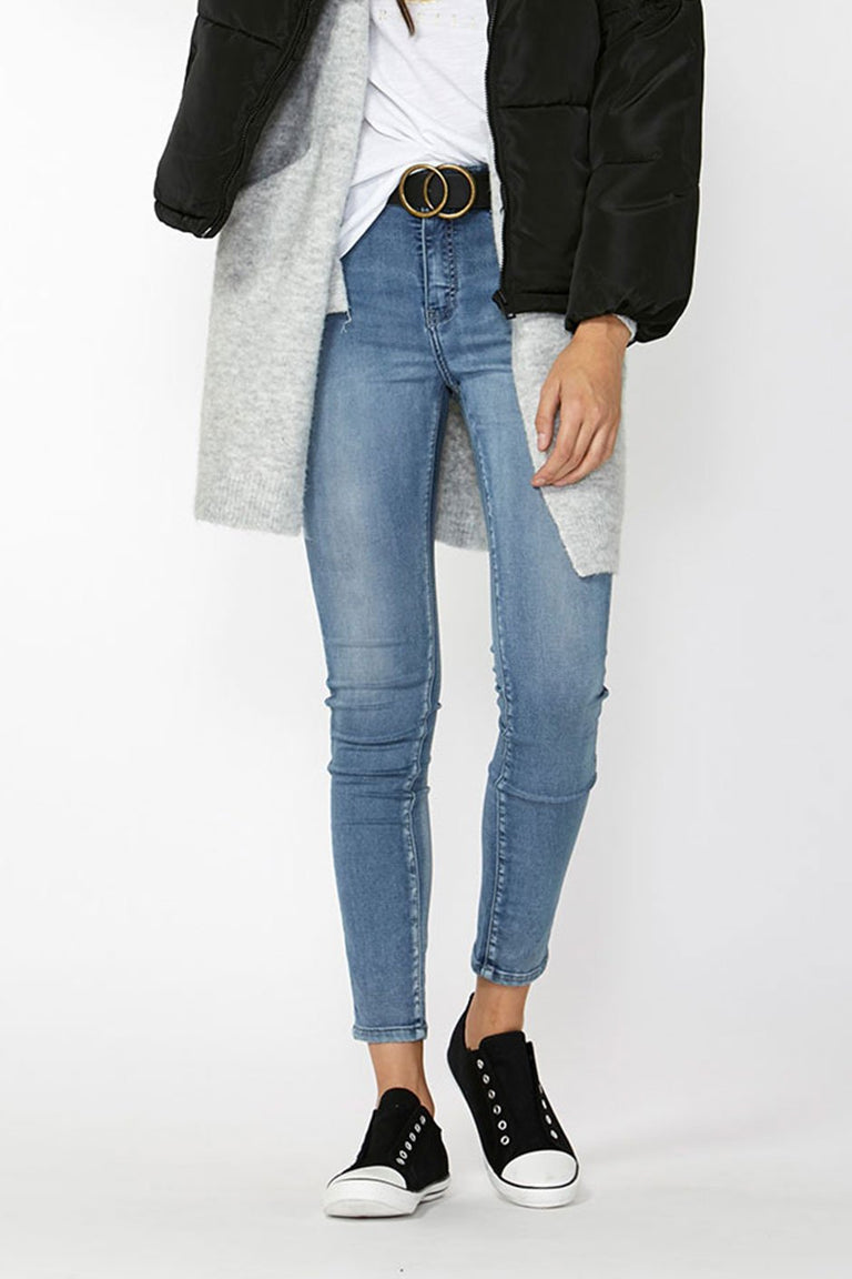 [TEST] Kids Everyday Denim Jean