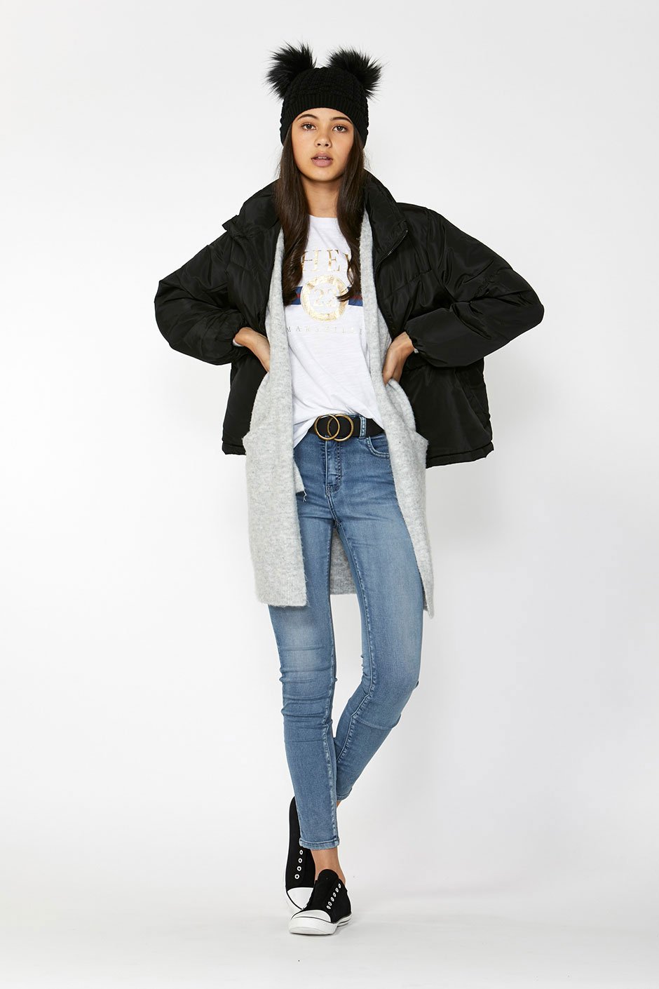 [TEST] Kids Everyday Denim Jean