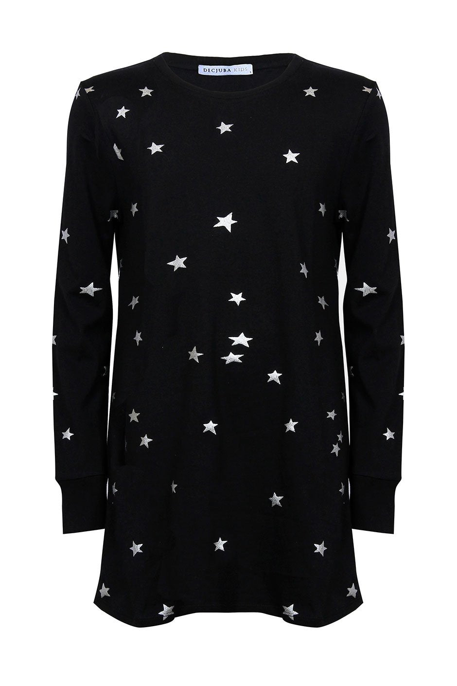 [TEST] Kids Star Print Nightie
