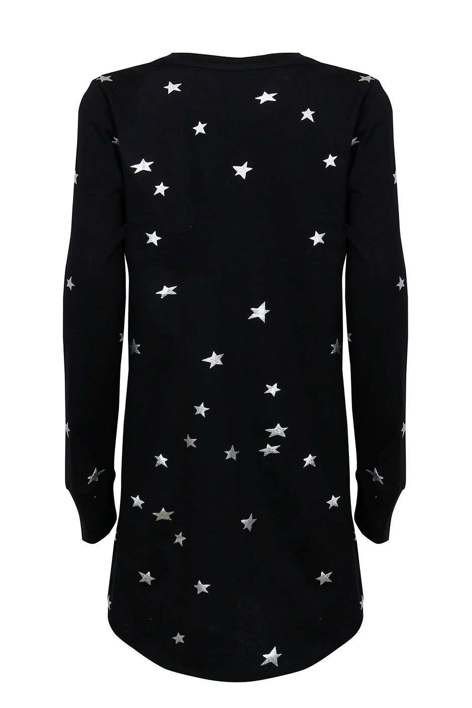[TEST] Kids Star Print Nightie