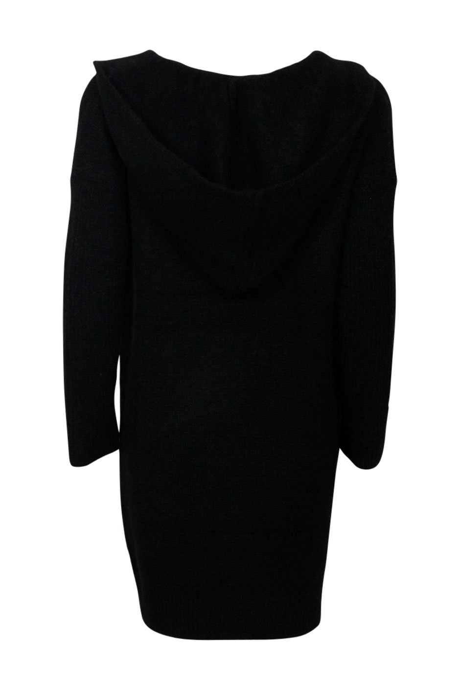 [TEST] Kids Hooded Coatigan