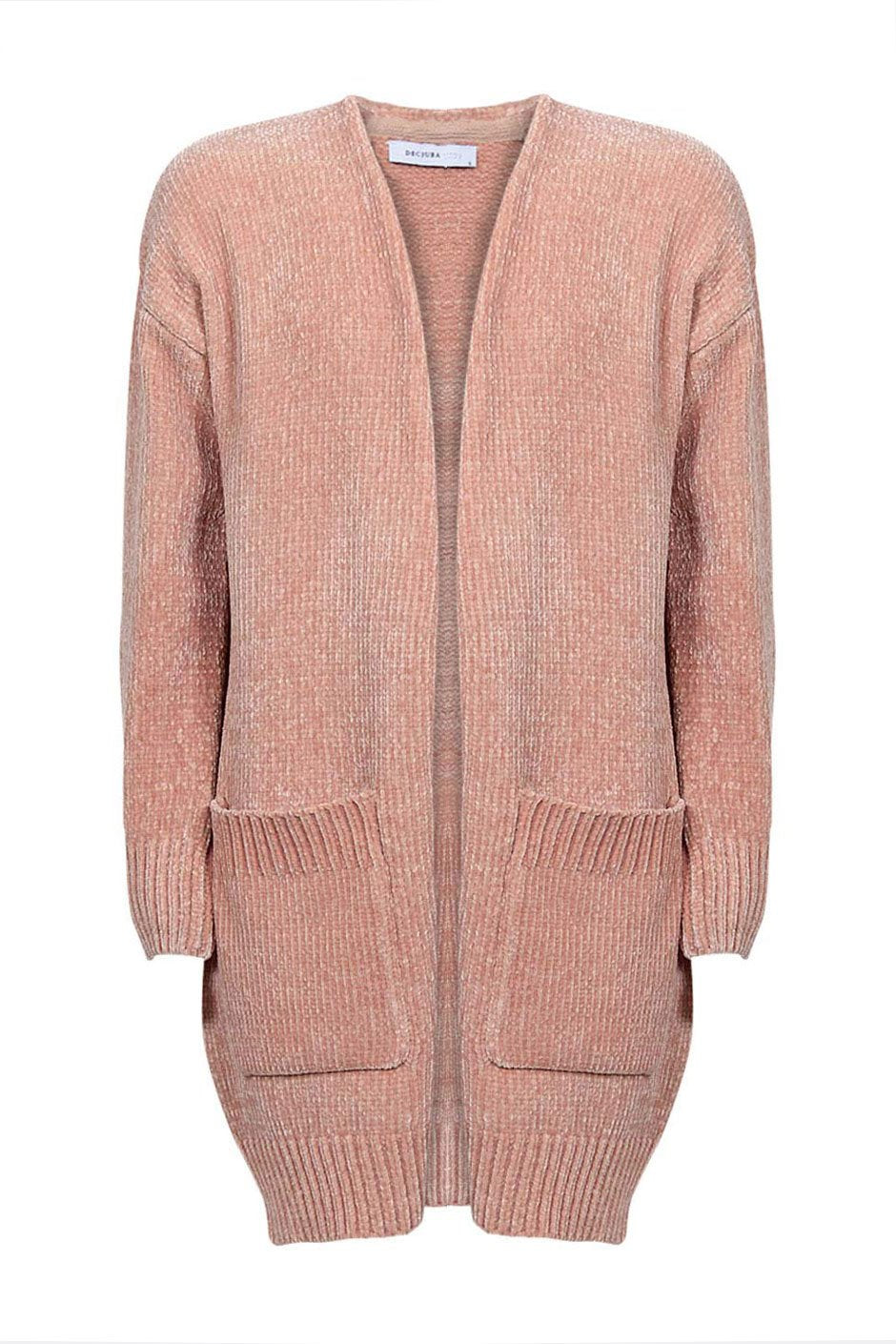 [TEST] Kids Chenille Cardi