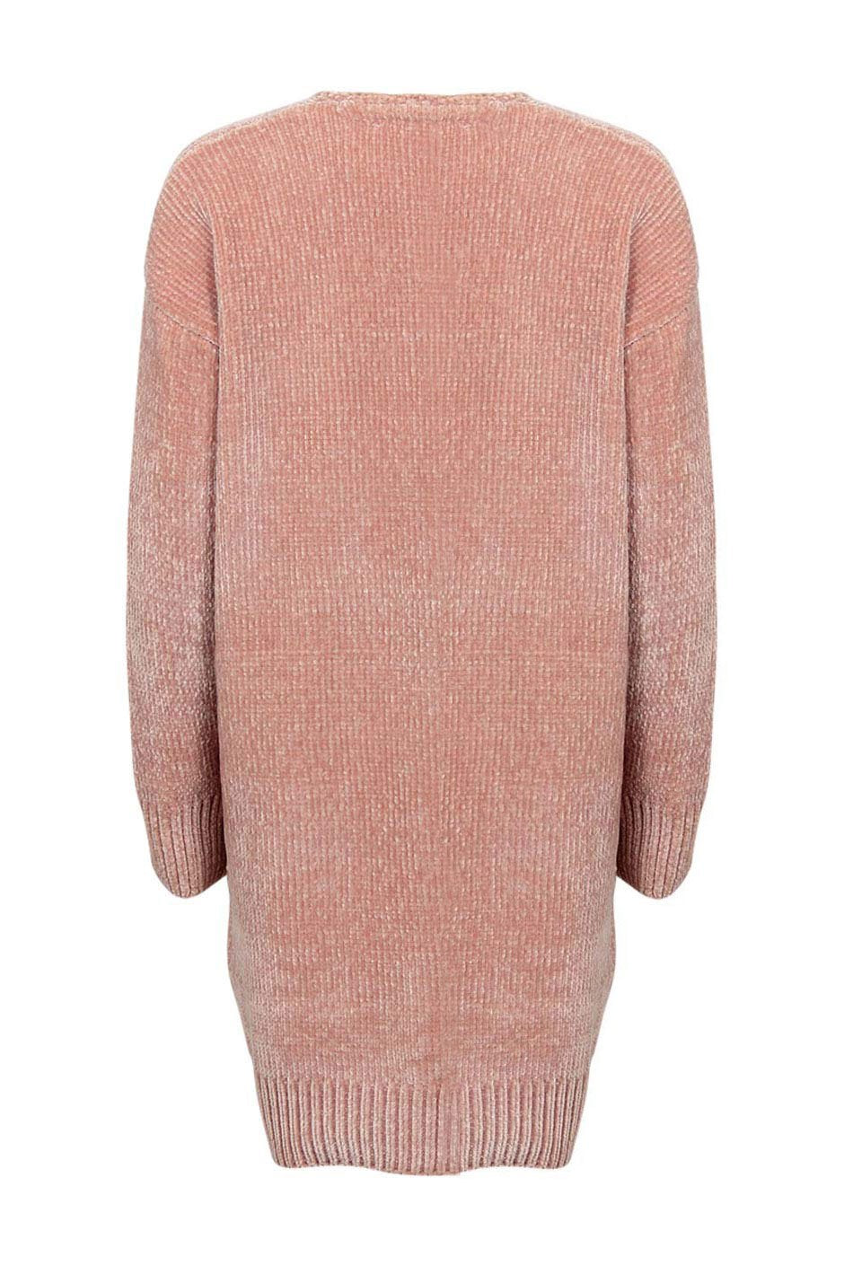 [TEST] Kids Chenille Cardi
