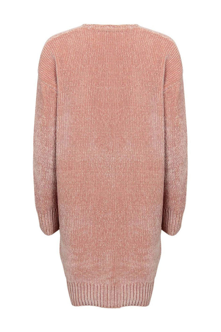 [TEST] Kids Chenille Cardi