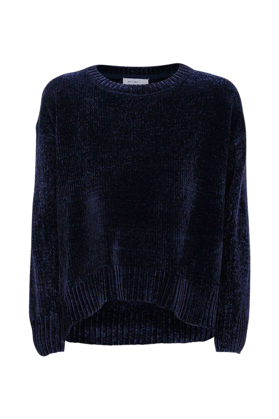 [TEST] Kids Chenille Pullover