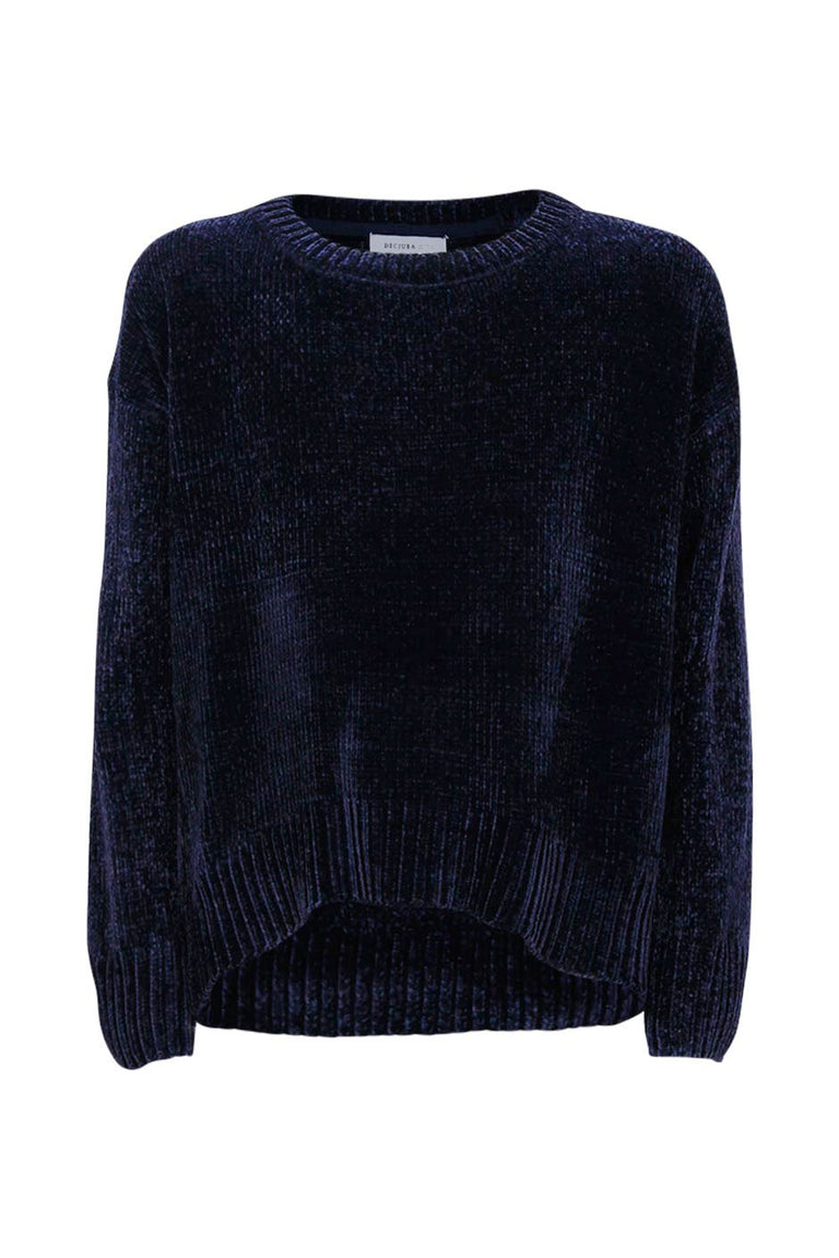 [TEST] Kids Chenille Pullover