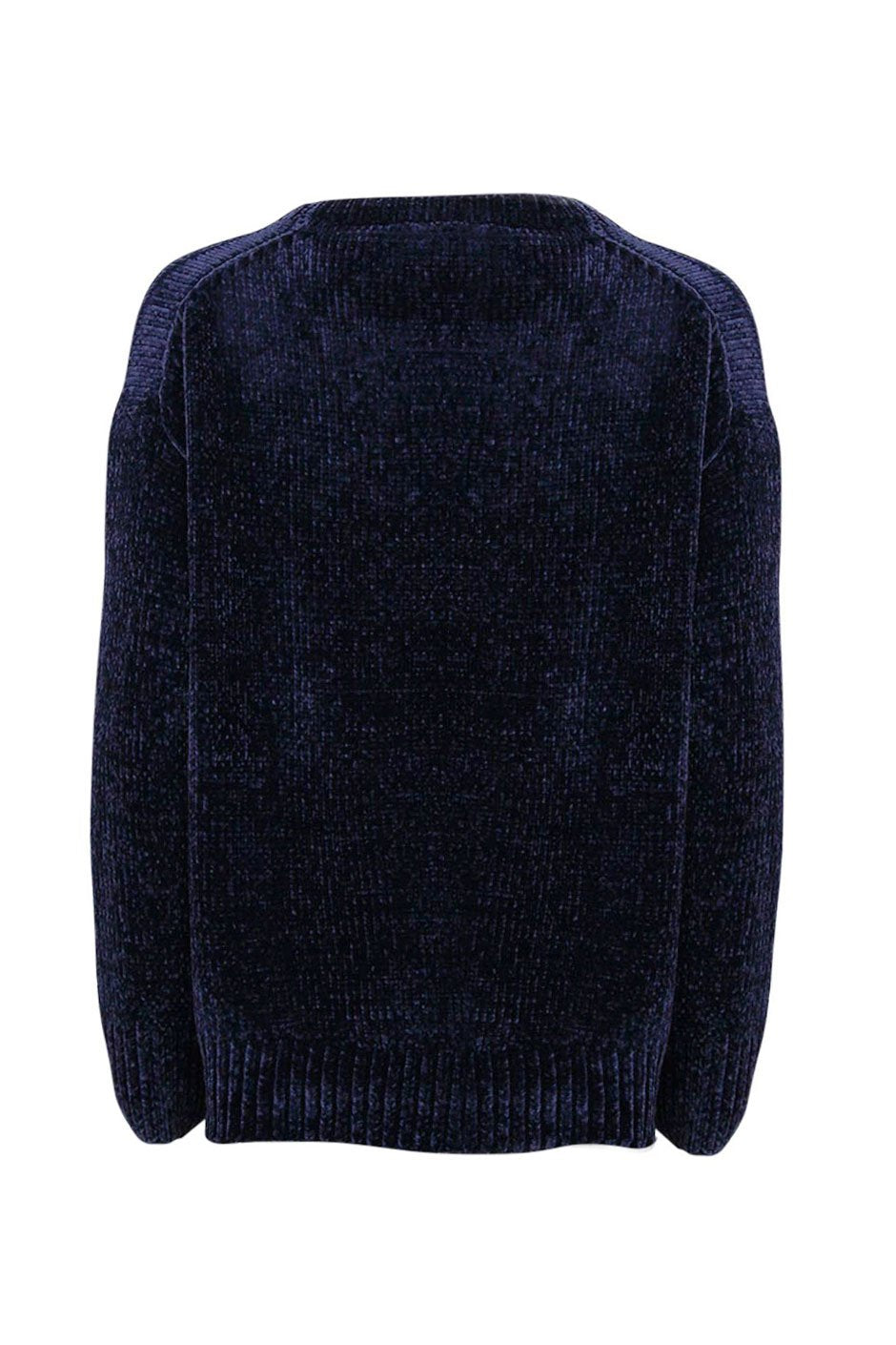 [TEST] Kids Chenille Pullover
