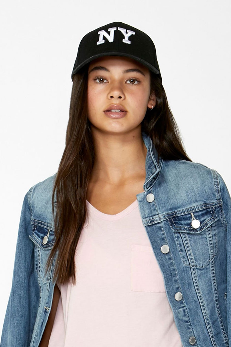[TEST] Kids NY Cap