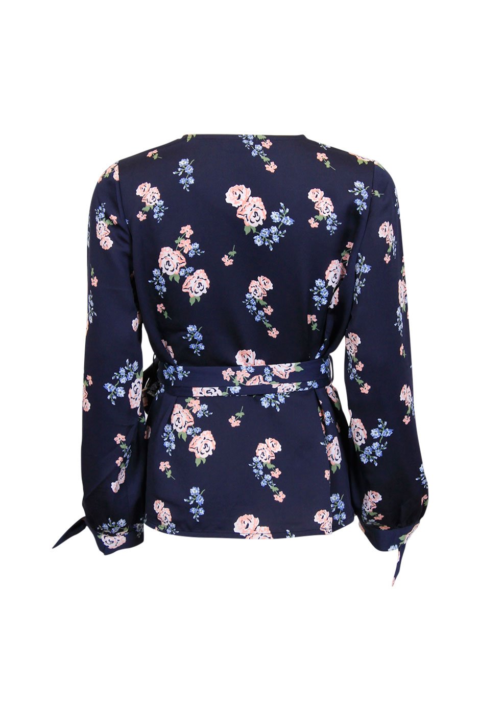 [TEST] Kids Wrap Shirt