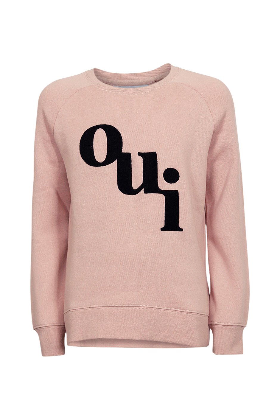 [TEST] Kids Oui Crew Sweat