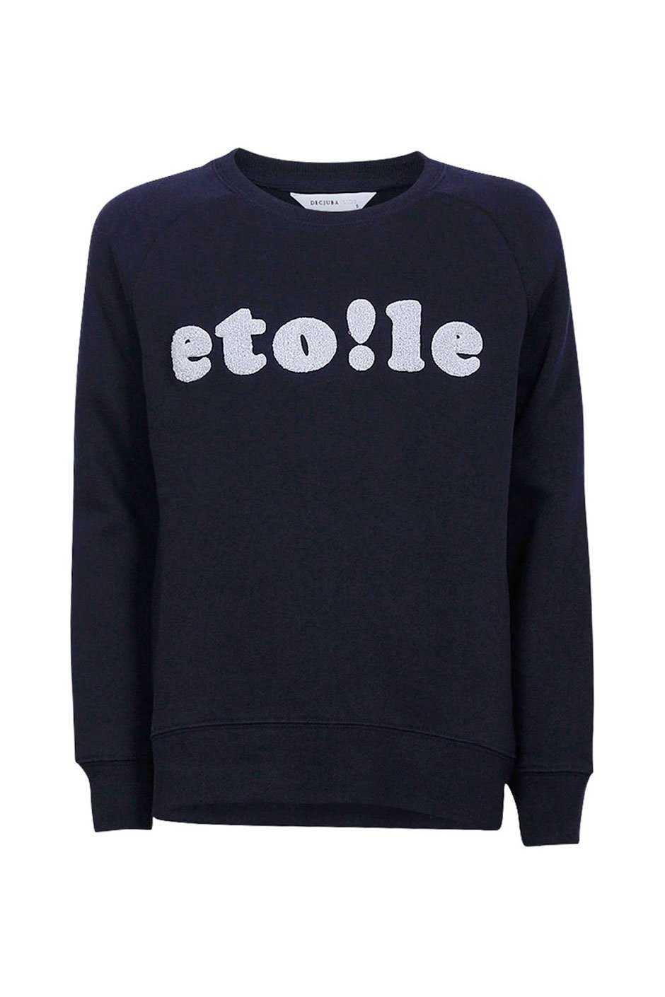 [TEST] Kids Etoile Crew Sweat