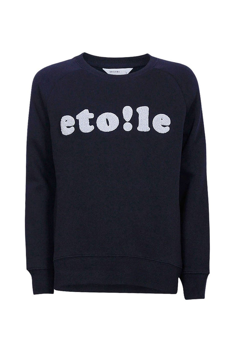 [TEST] Kids Etoile Crew Sweat