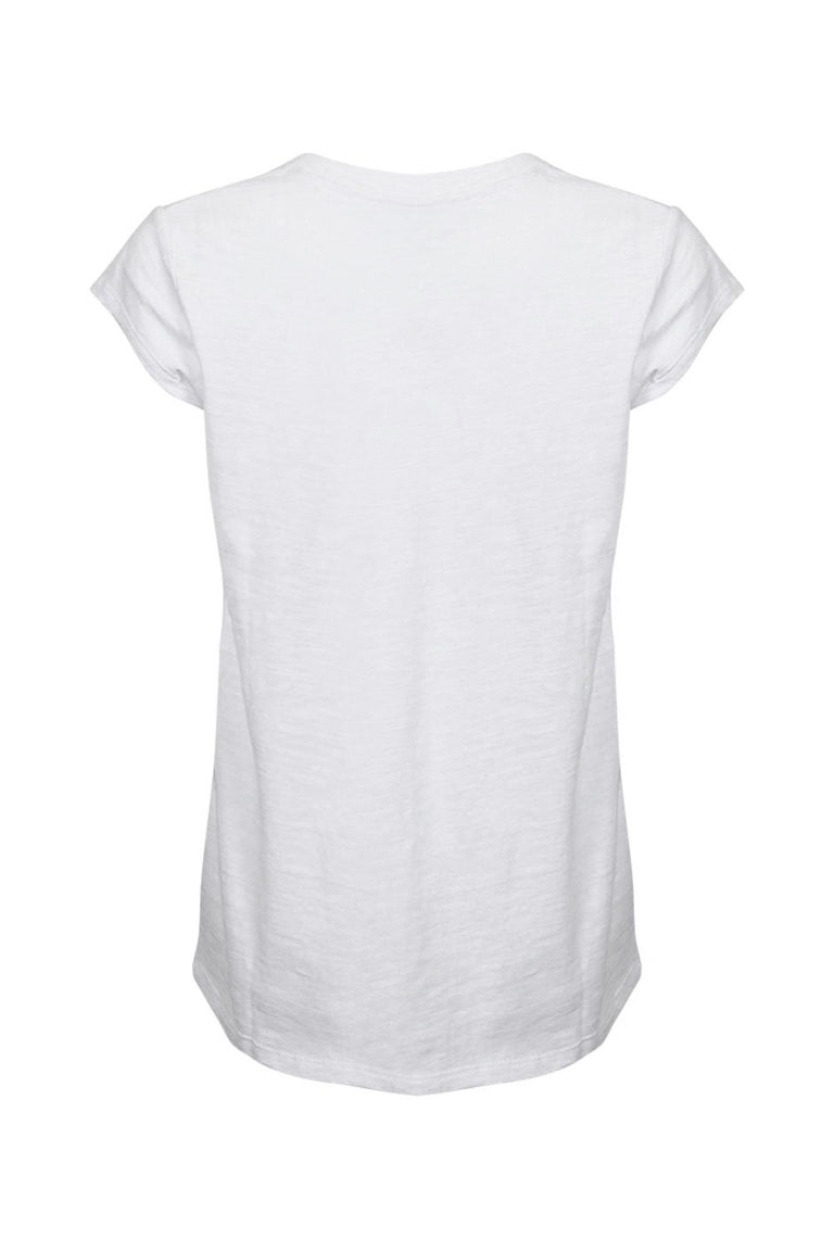 [TEST] Kids Cest La Vie Print Tee