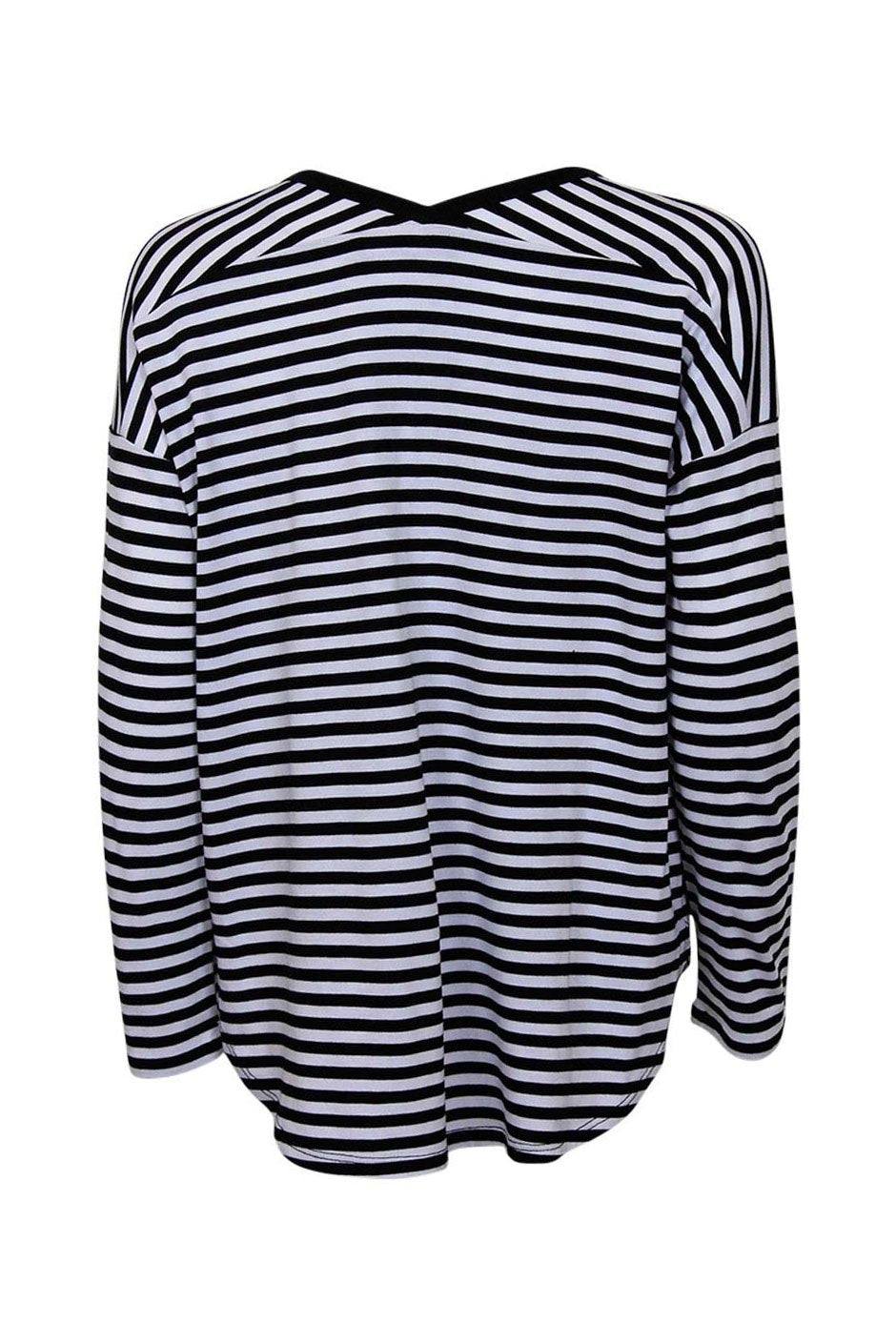 [TEST] Kids Long Sleeve Slouchy Tee