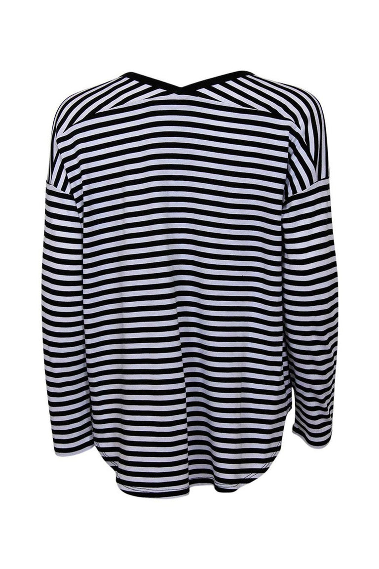 [TEST] Kids Long Sleeve Slouchy Tee
