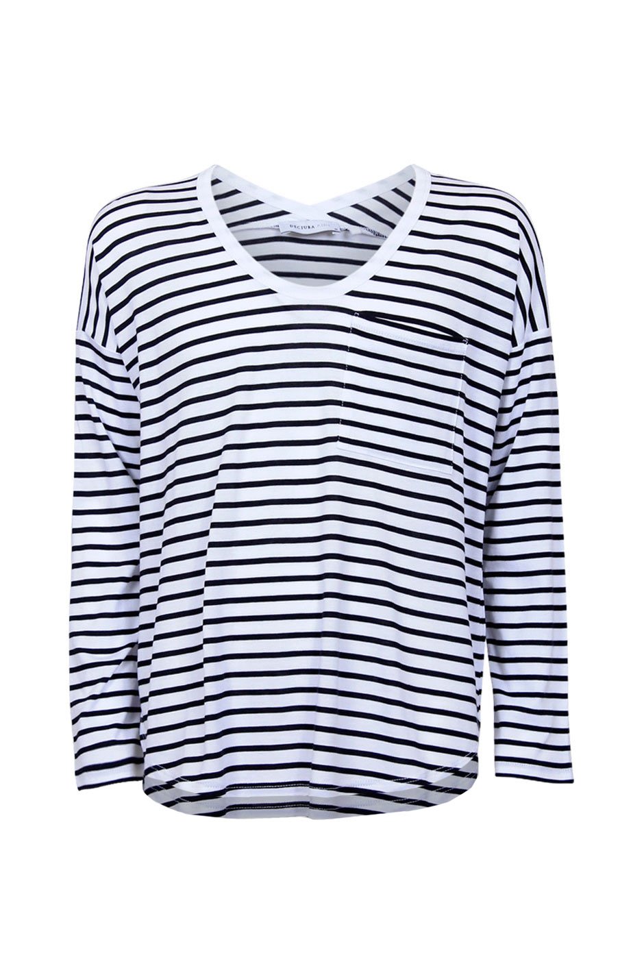 [TEST] Kids Long Sleeve Slouchy Tee