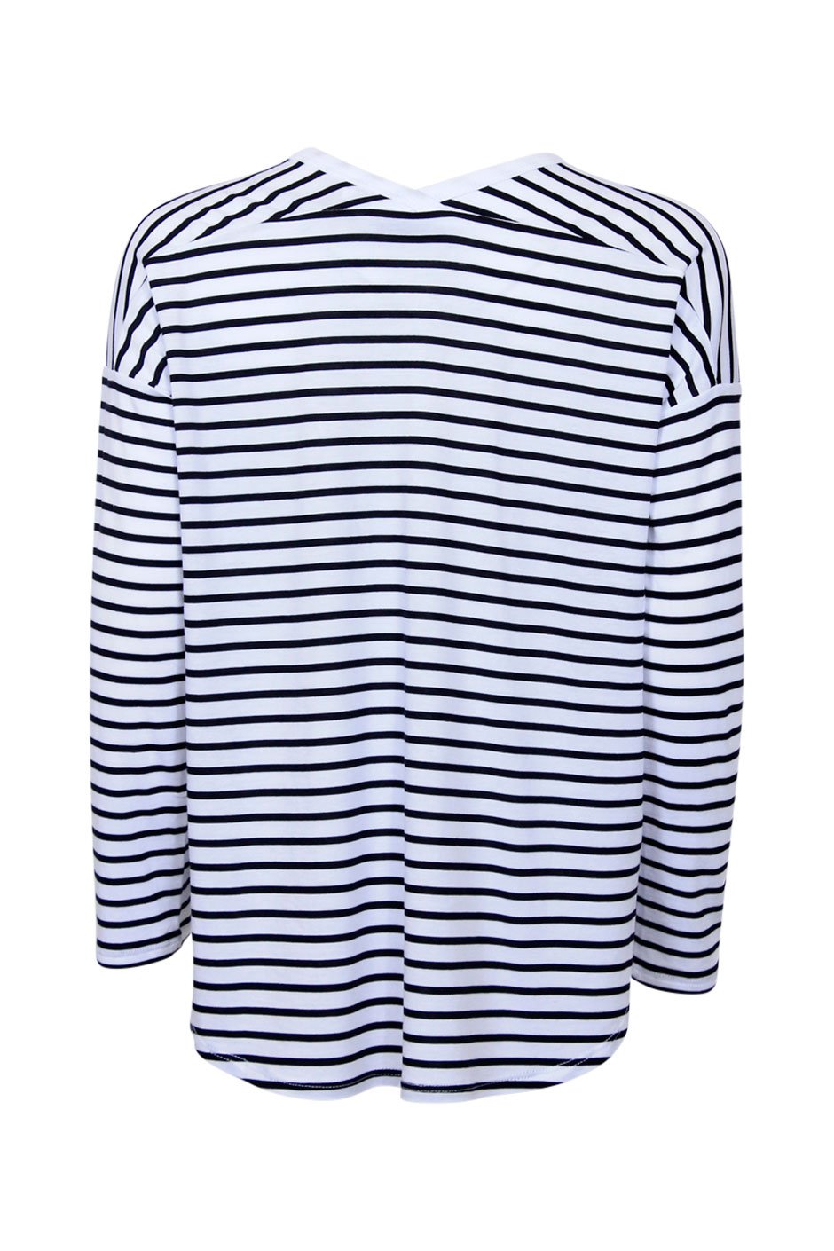 [TEST] Kids Long Sleeve Slouchy Tee