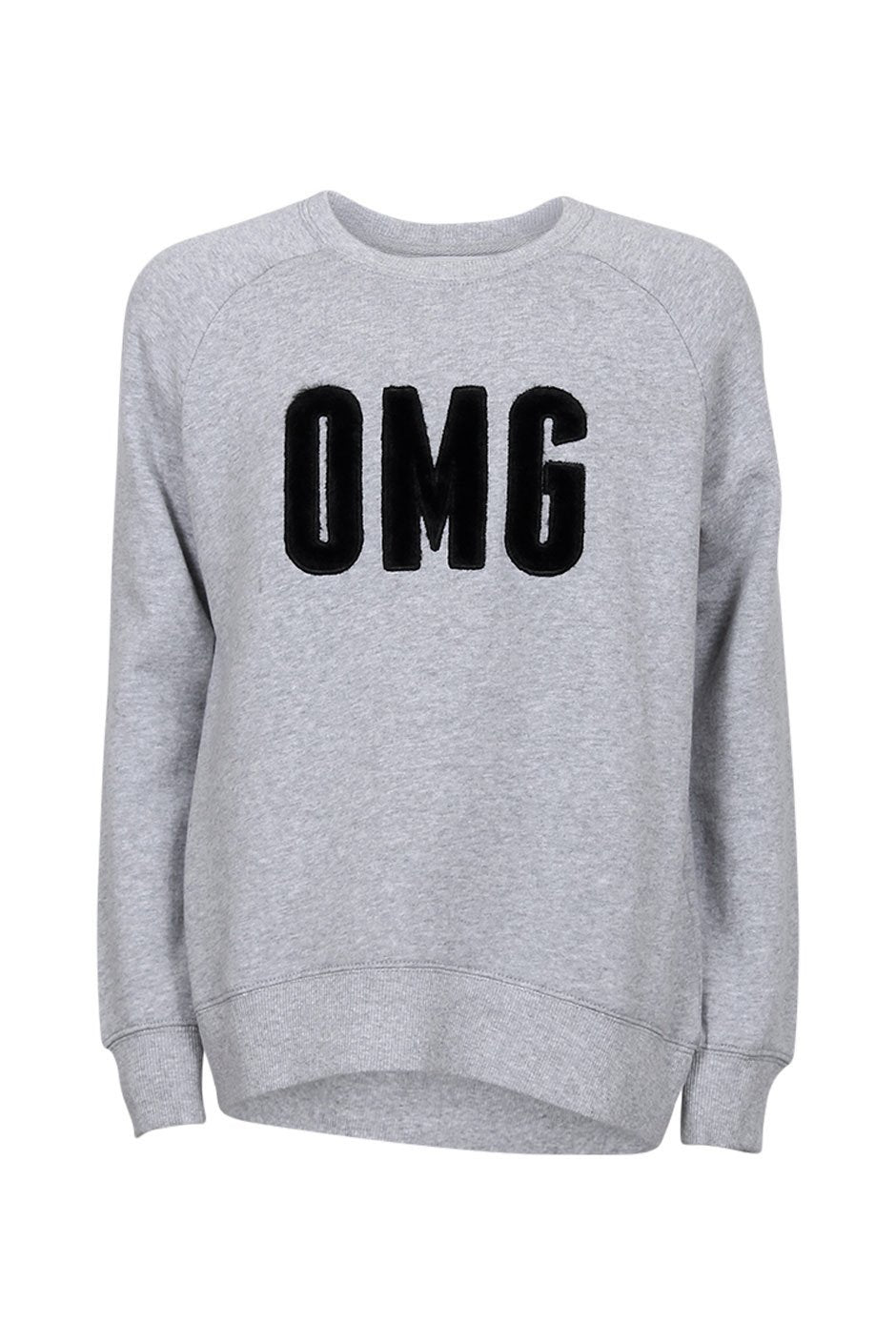 [TEST] Kids OMG Crew Sweat