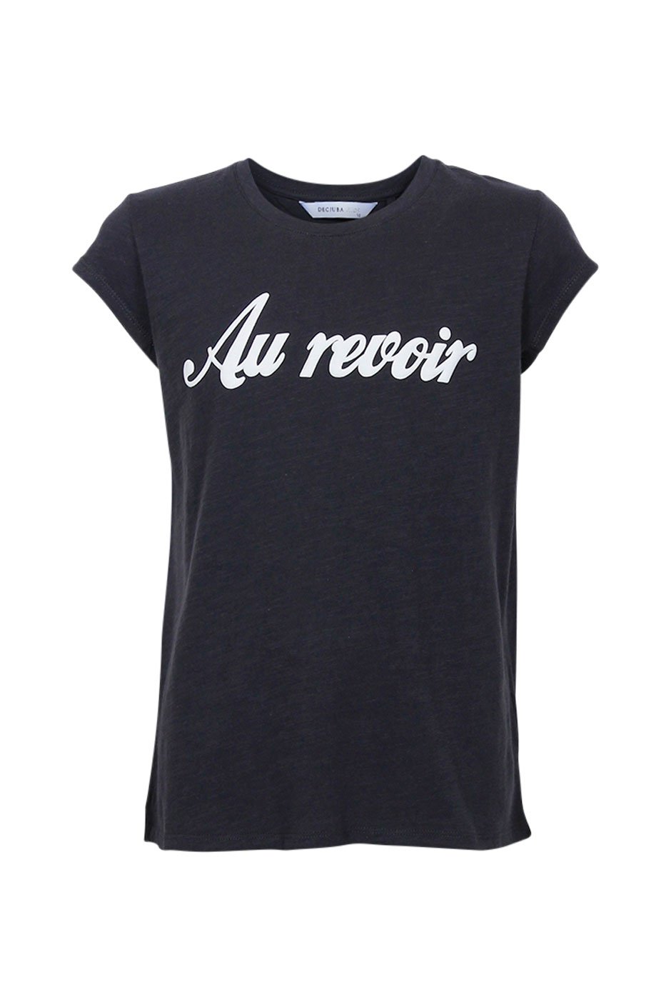 [TEST] Kids Au Revoir Print Tee
