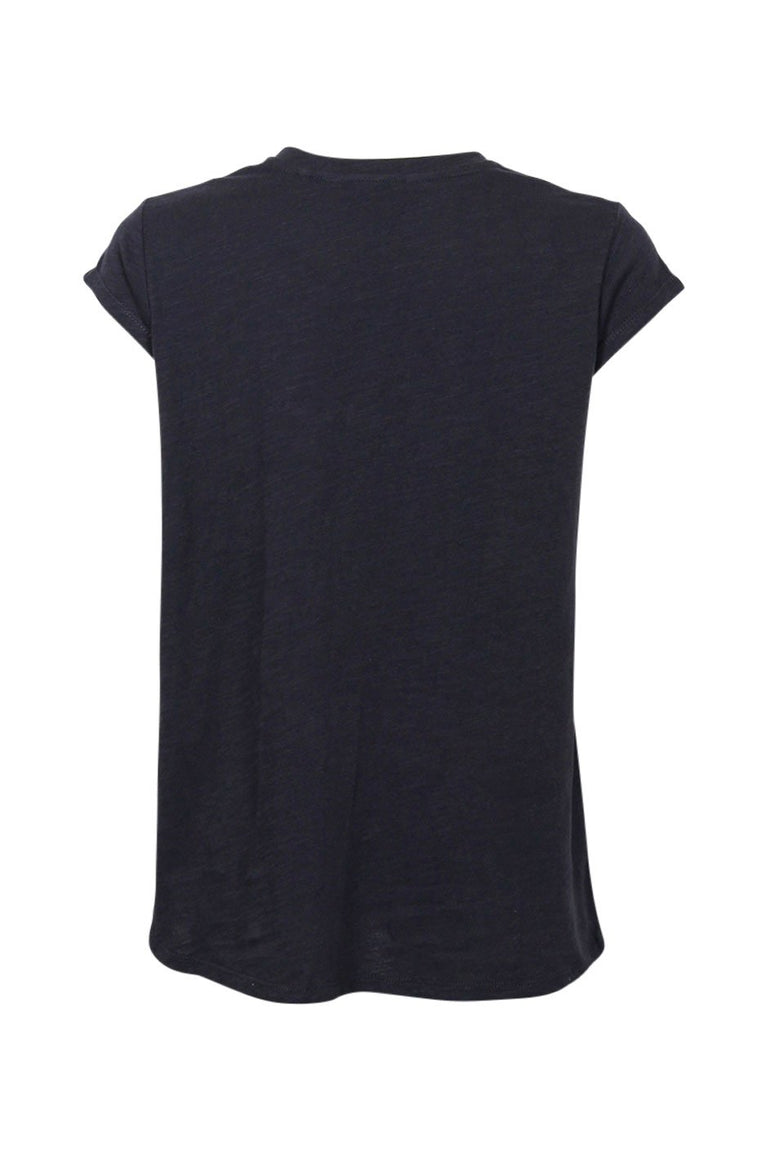 [TEST] Kids Au Revoir Print Tee