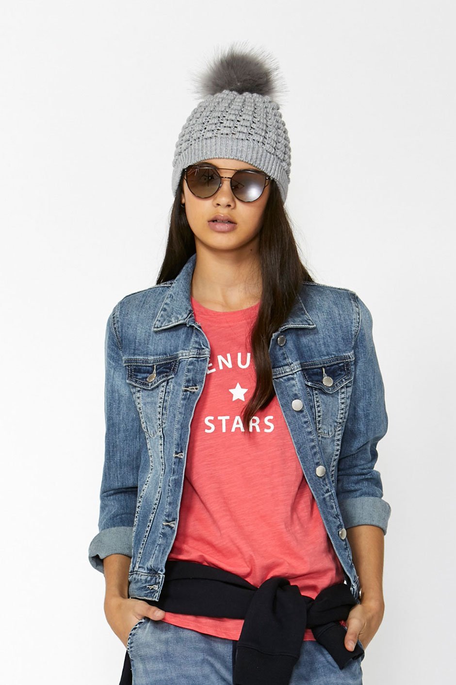 [TEST] Kids LAvenue Des Star Tee