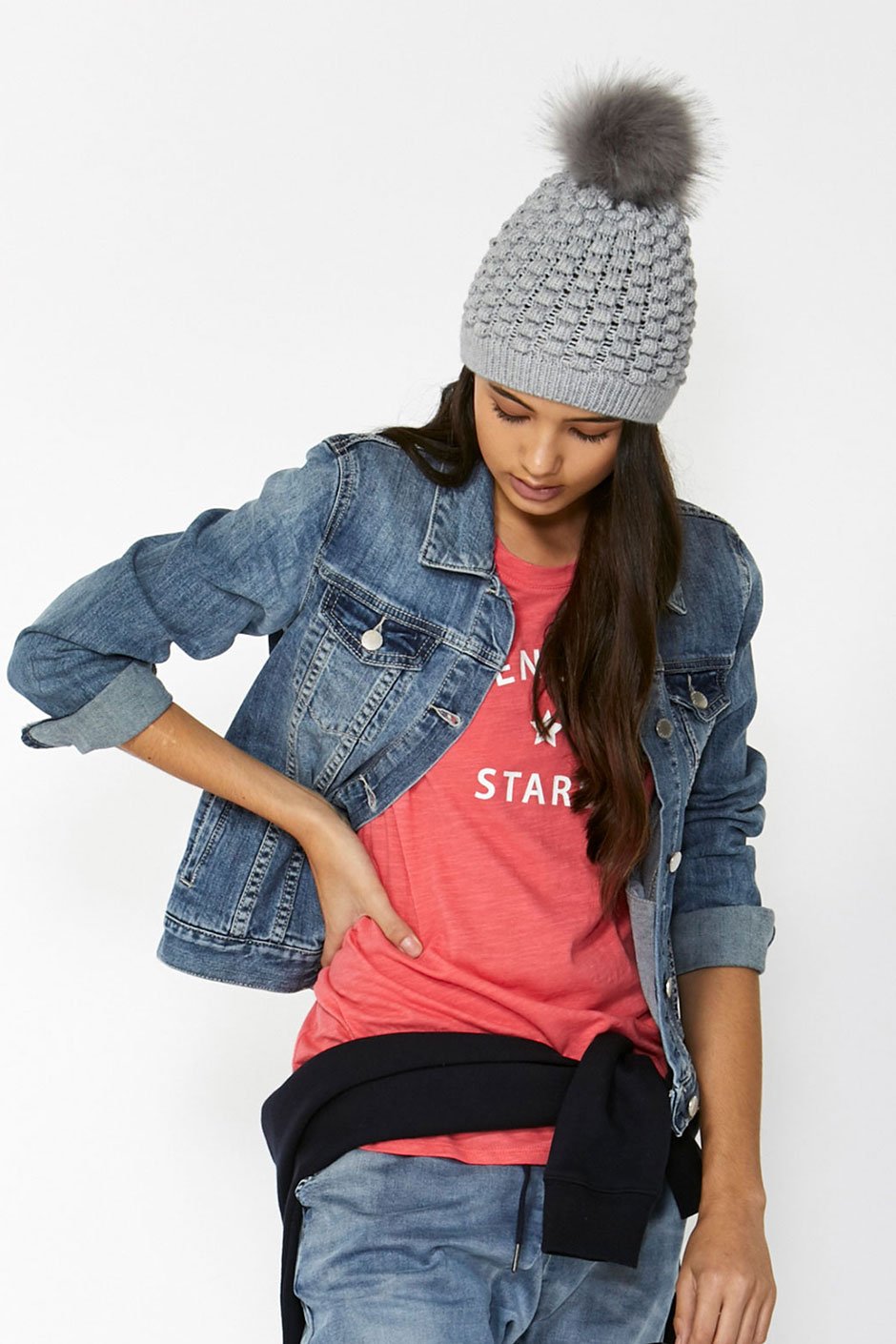 [TEST] Kids LAvenue Des Star Tee