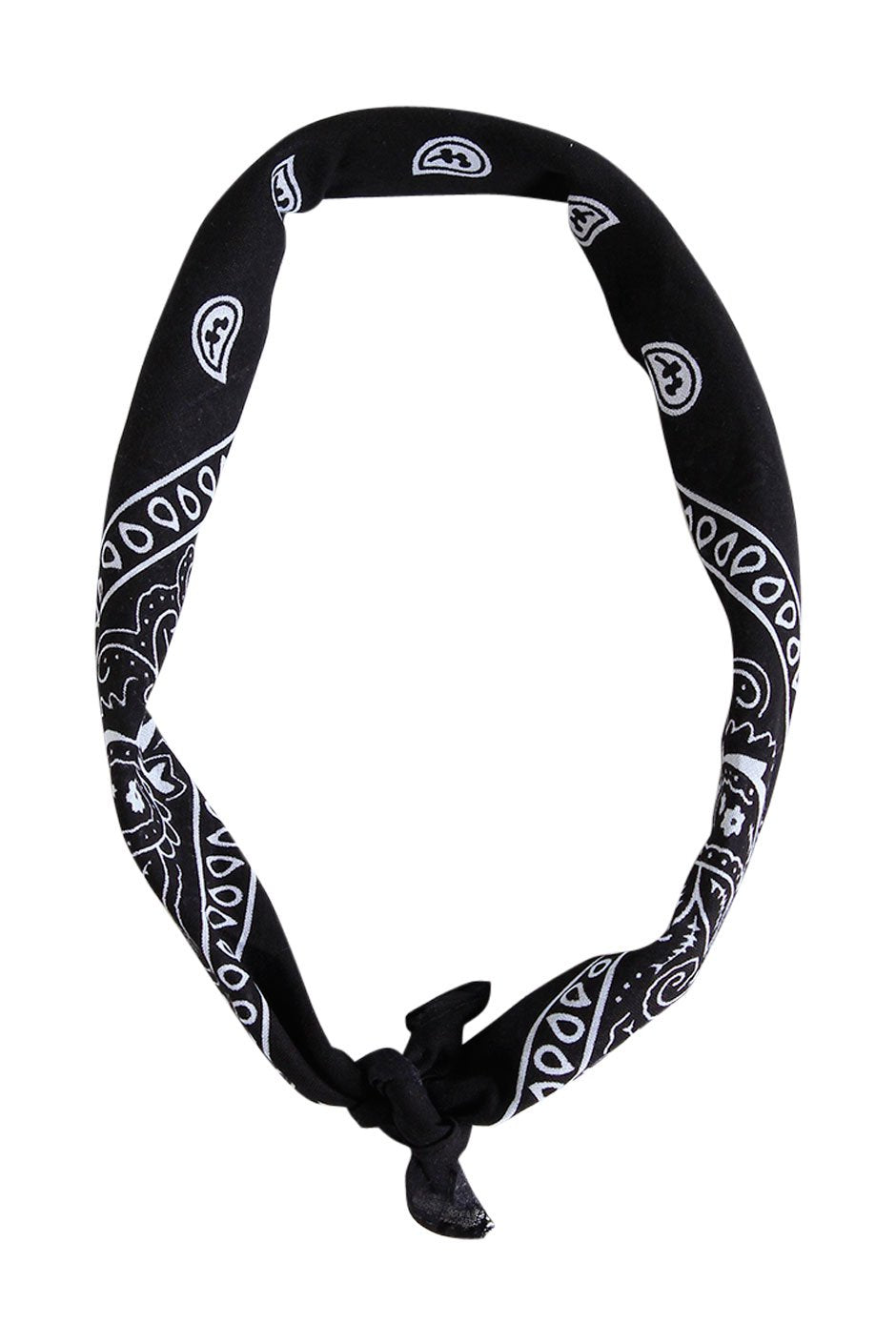 [TEST] Kids Paisley Bandana
