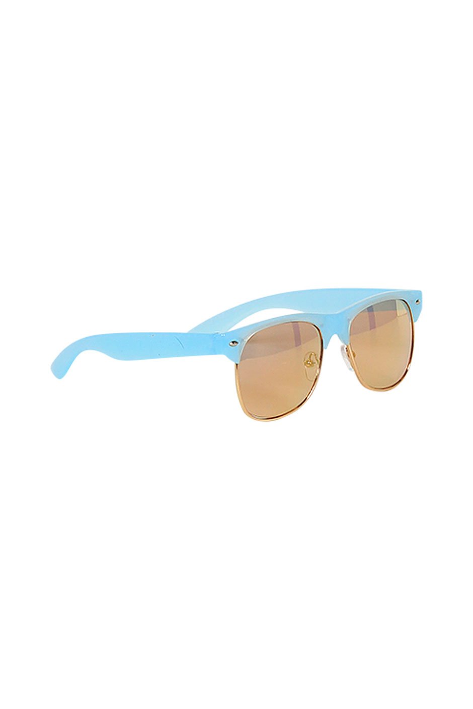 [TEST] Kids Oaken Sunglasses