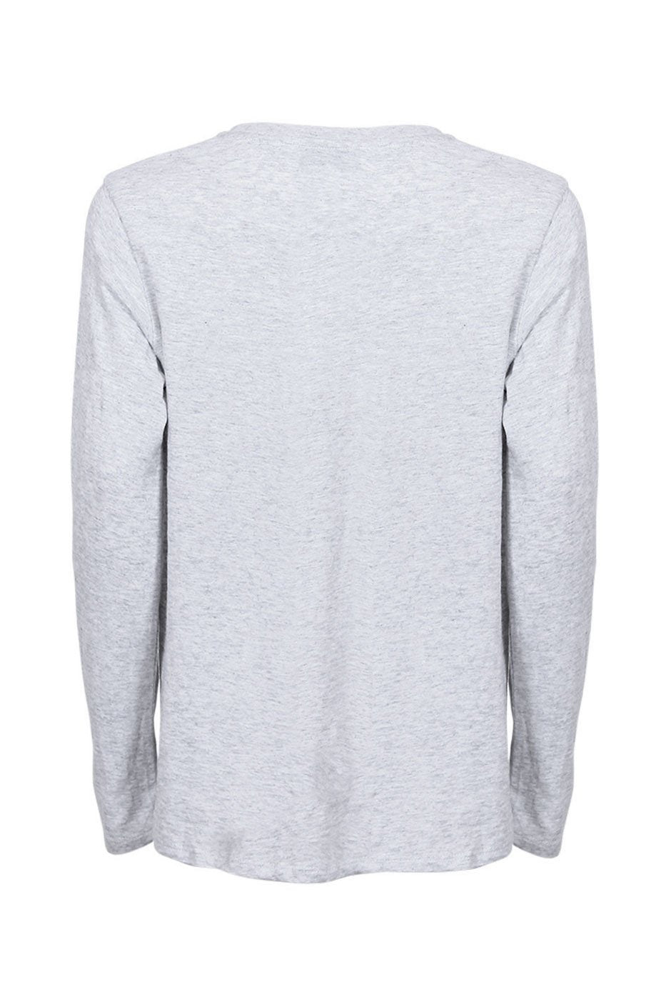 [TEST] Kids Long Sleeve Wifi Text Tee