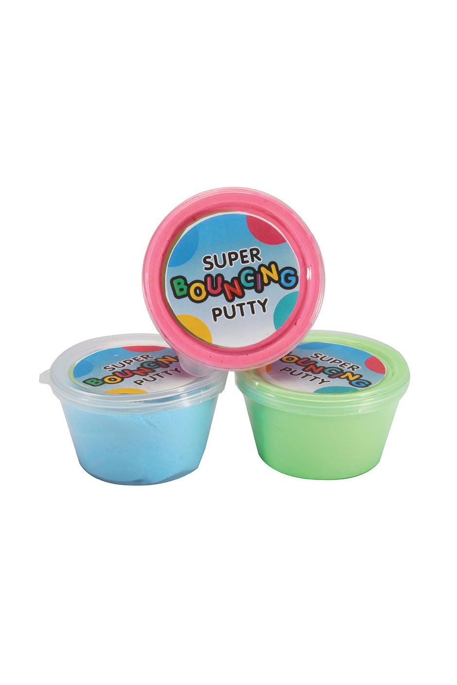 [TEST] Kids Super Bouncing Putty
