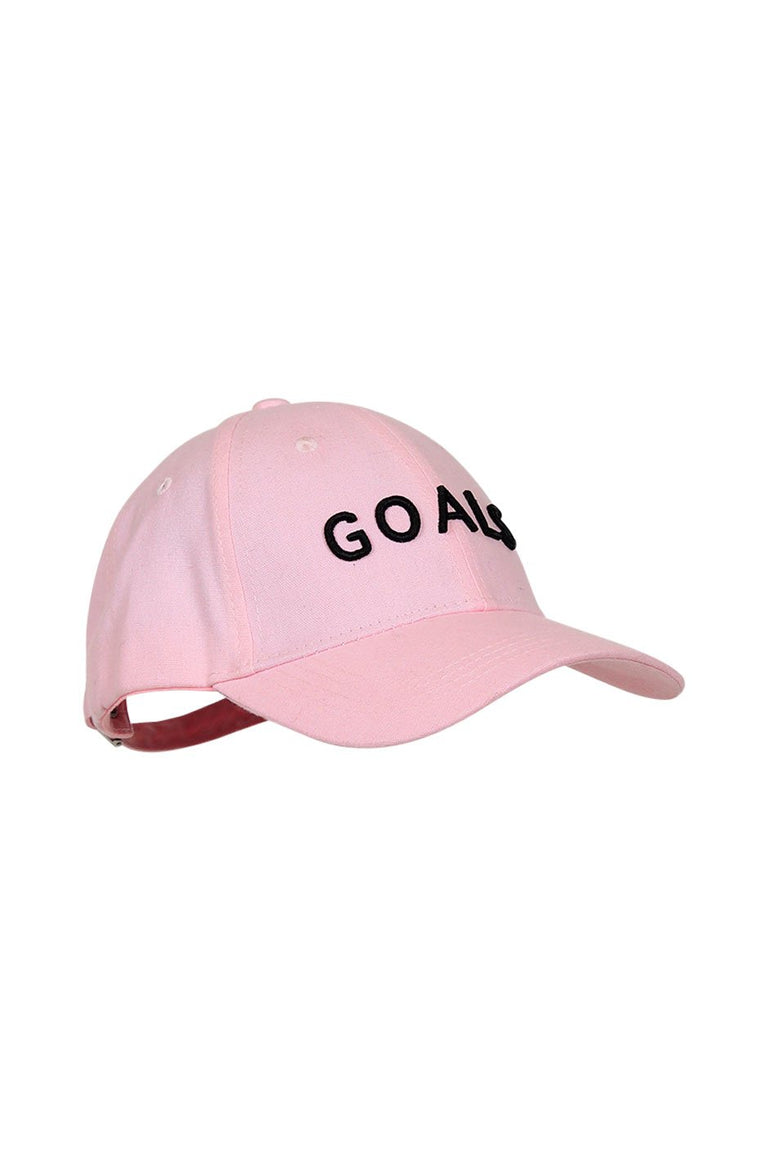 [TEST] Kids Goals Cap