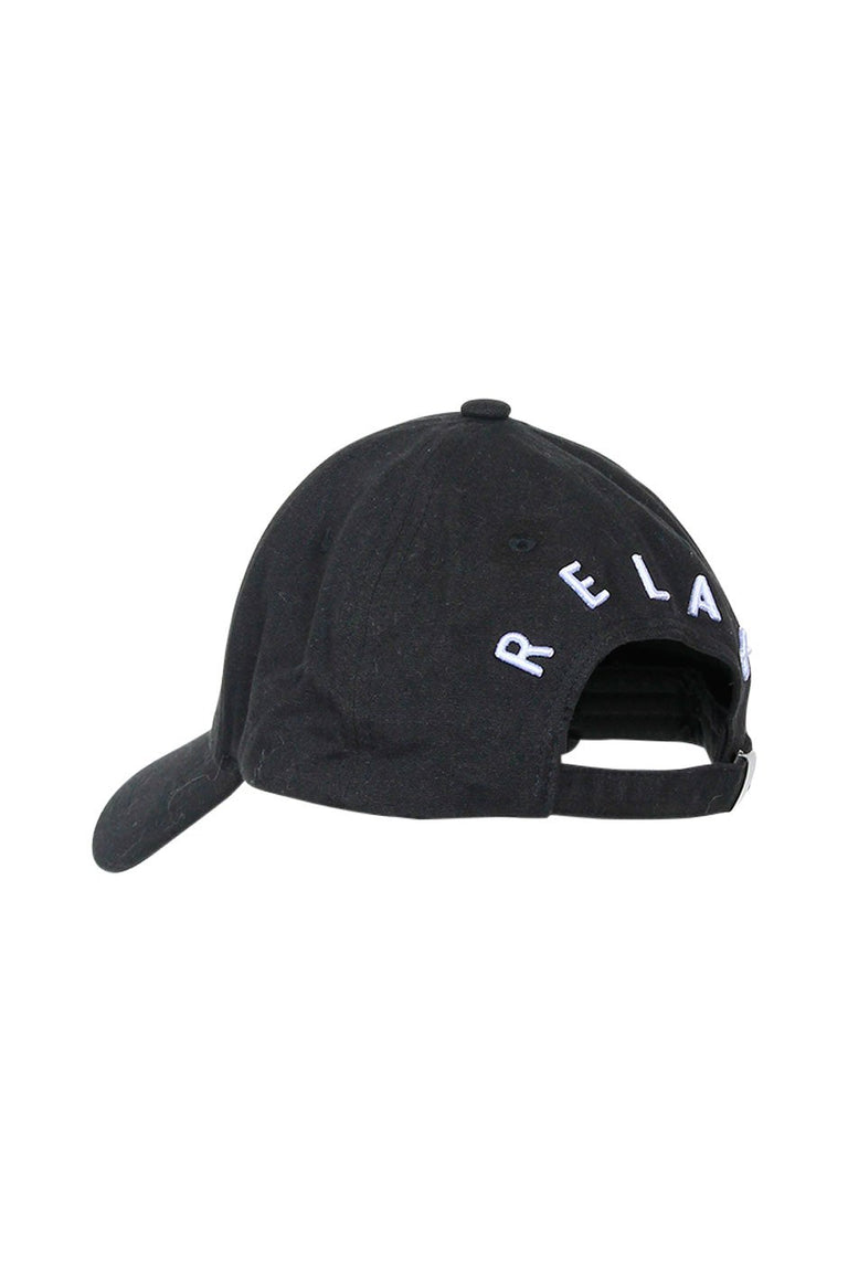 [TEST] Kids Relax Cap