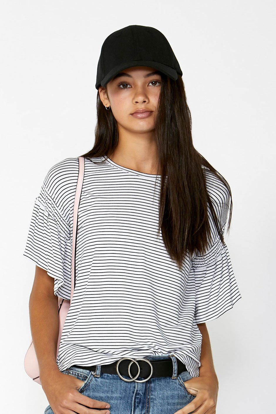 [TEST] Kids Relax Cap
