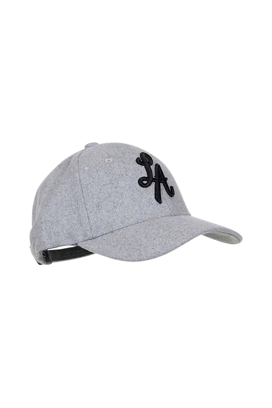 [TEST] Kids Felt LA Cap