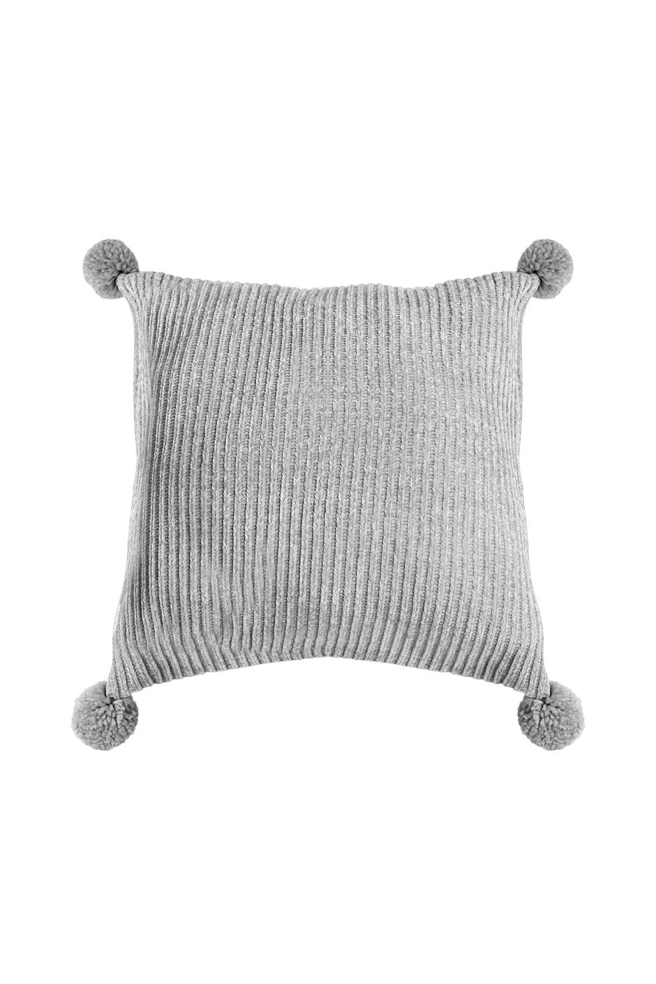 [TEST] Kids Chenille Cushion