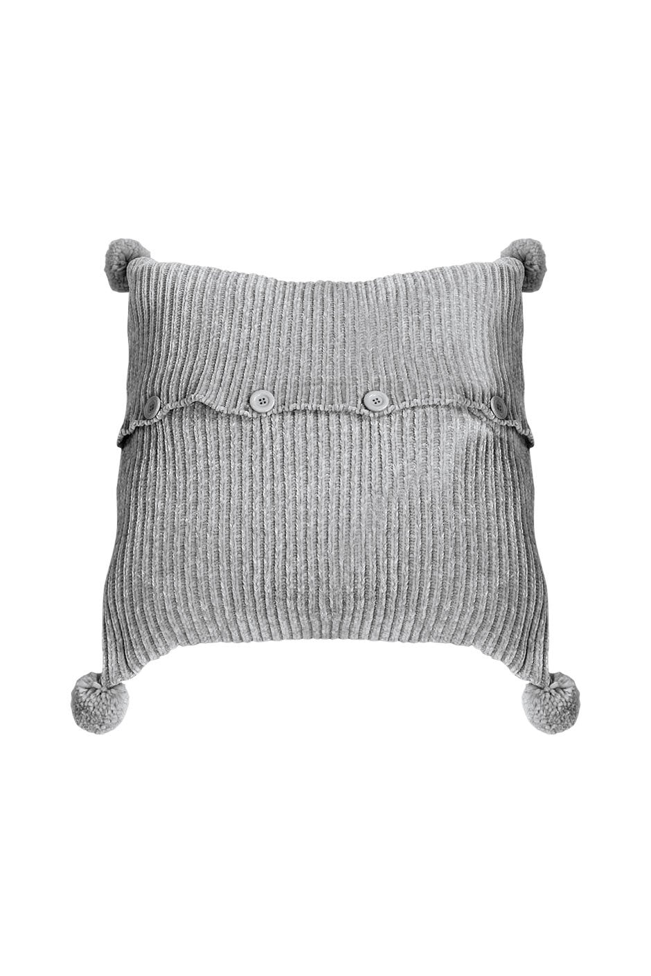 [TEST] Kids Chenille Cushion