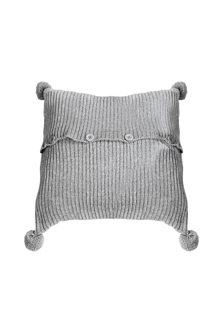 [TEST] Kids Chenille Cushion