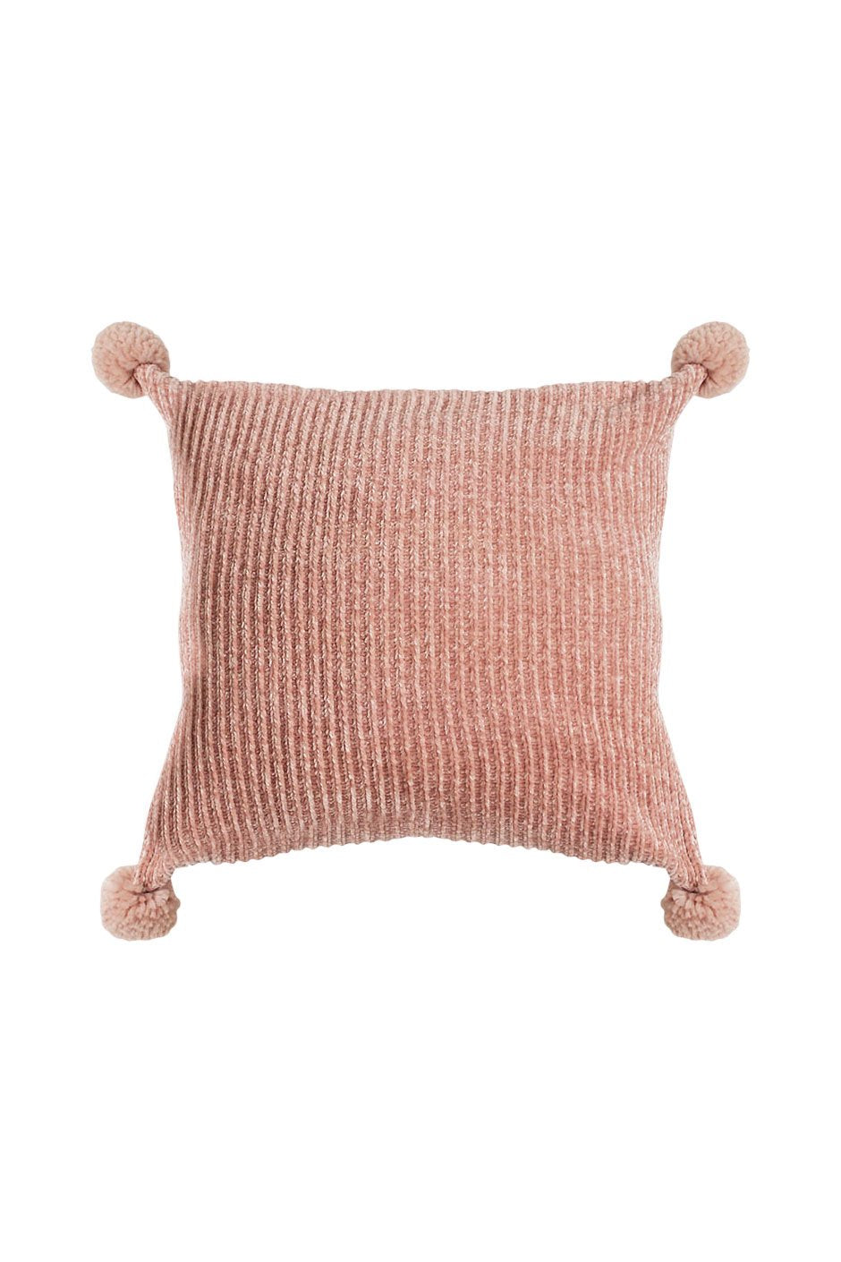[TEST] Kids Chenille Cushion