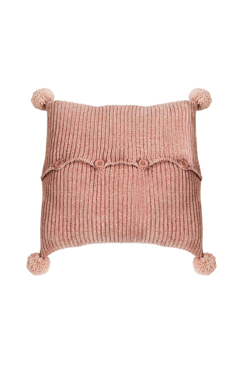 [TEST] Kids Chenille Cushion