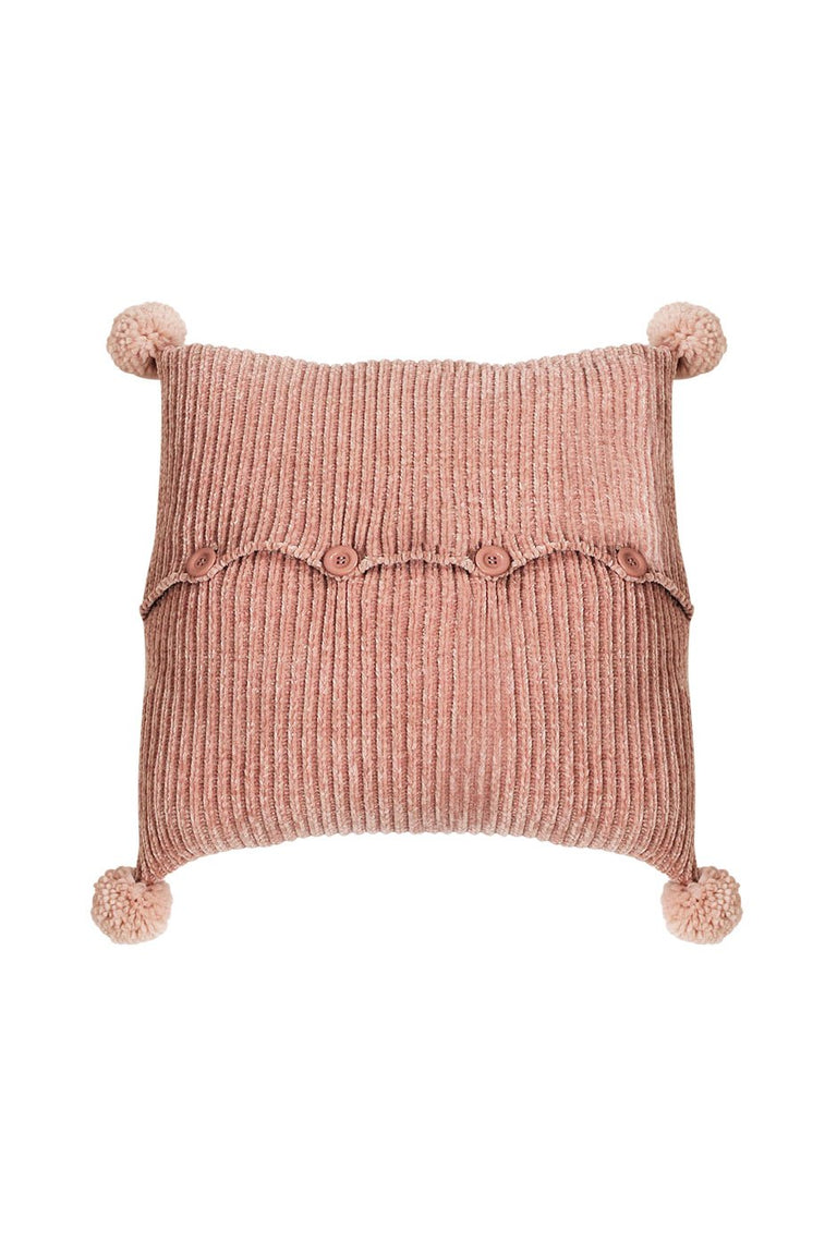 [TEST] Kids Chenille Cushion
