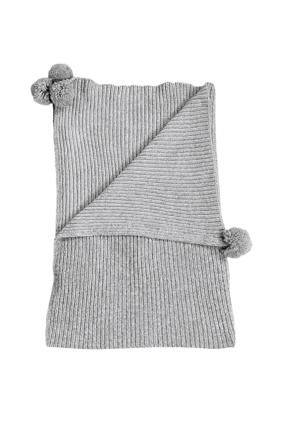 [TEST] Kids Chenille Blanket