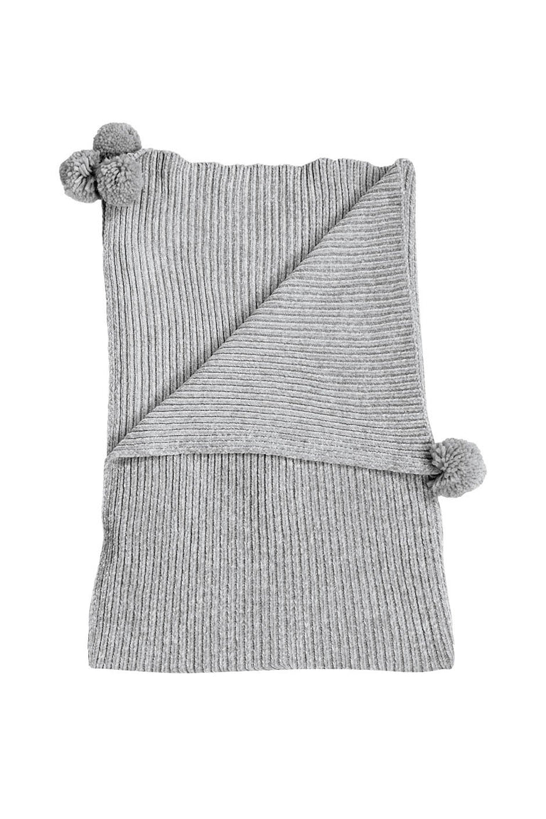 [TEST] Kids Chenille Blanket