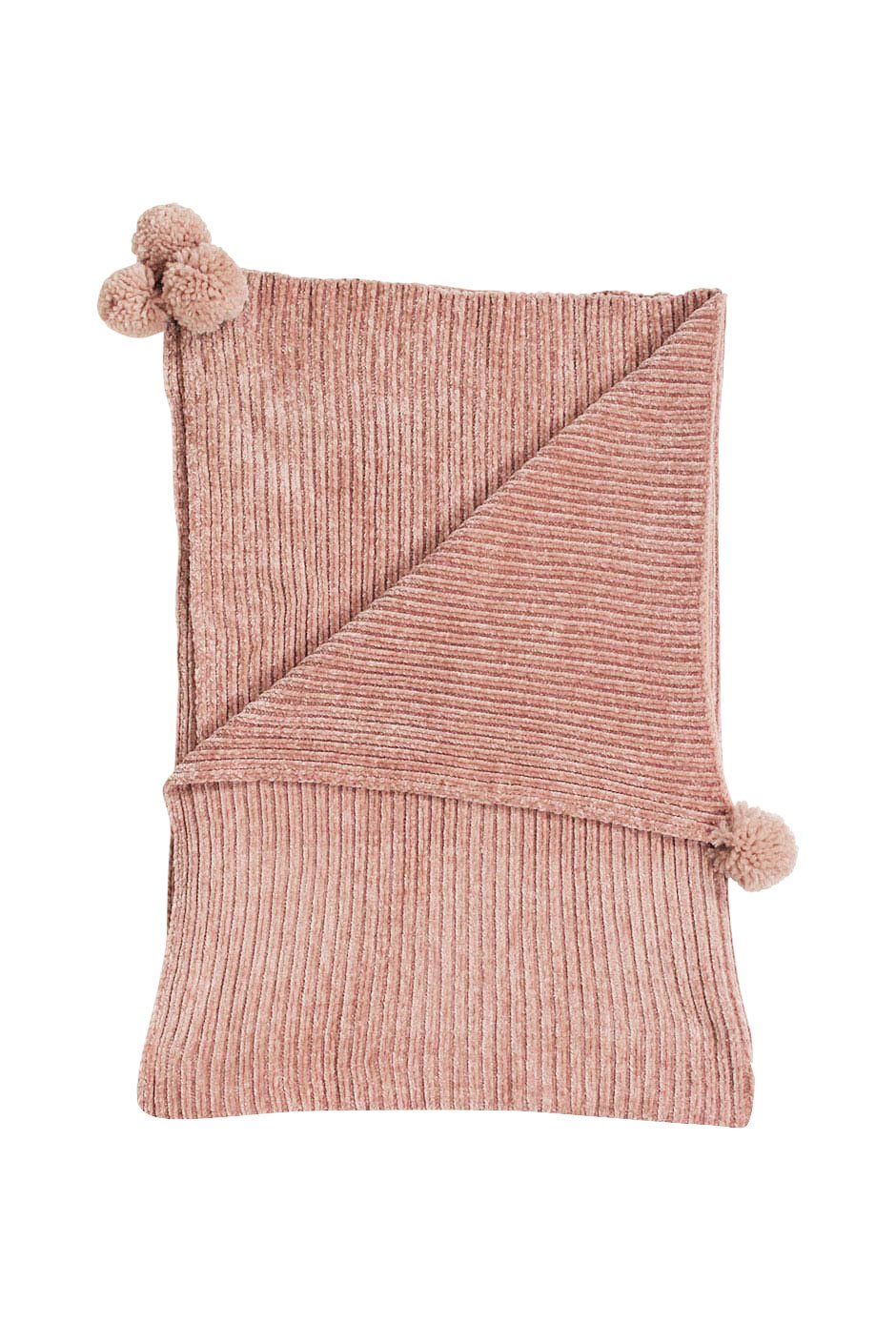 [TEST] Kids Chenille Blanket