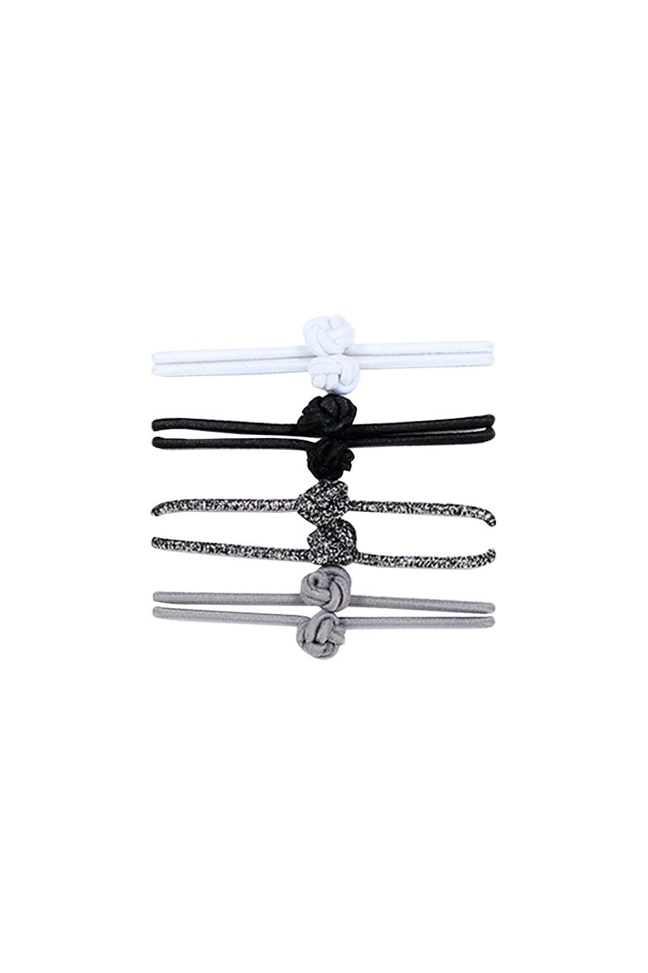 [TEST] Kids Knot Hair Tie Pack